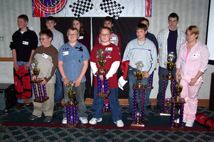 Hvy 160 Drivers