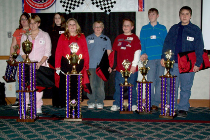 Hvy Honda Drivers