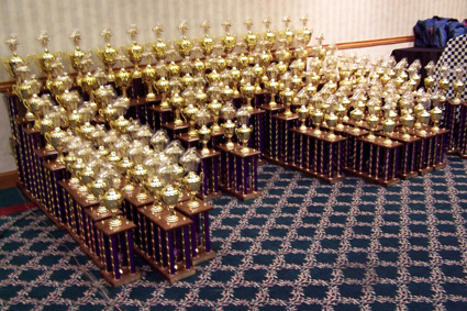 Trophies