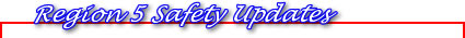 Safety Table Header Image
