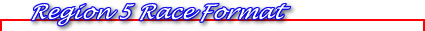 Race Format Table Header Image